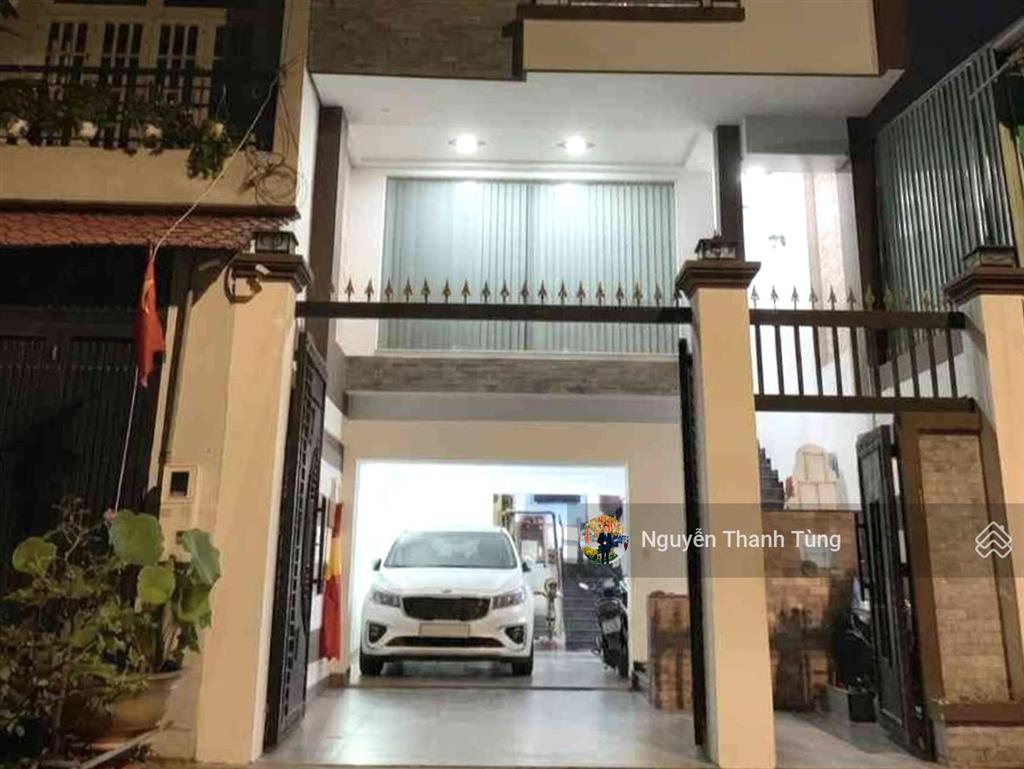 Siêu phẩm 4 tầng kdc phú nhuận đường lê thị riêng, thới an, dt 114m2 ngang gần 6m, gần ubnd quận 12