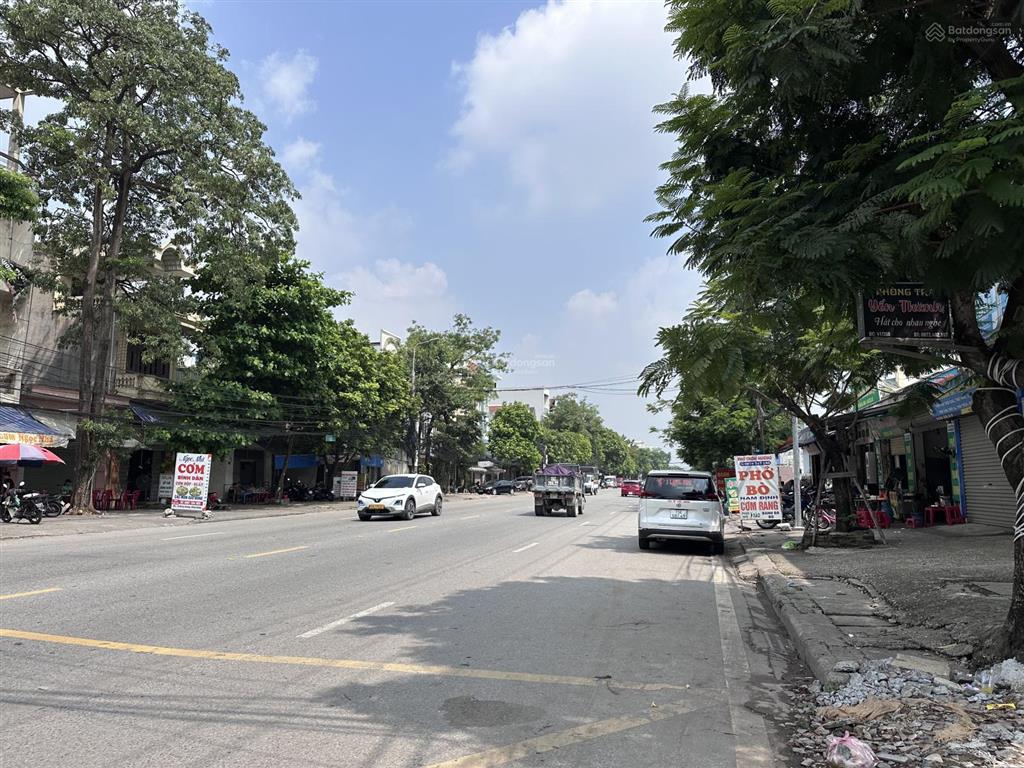 Hàng hiếm đất gần vinhome, bến xe thượng lý hồng bàng ngõ ô tô 2,48 tỷ