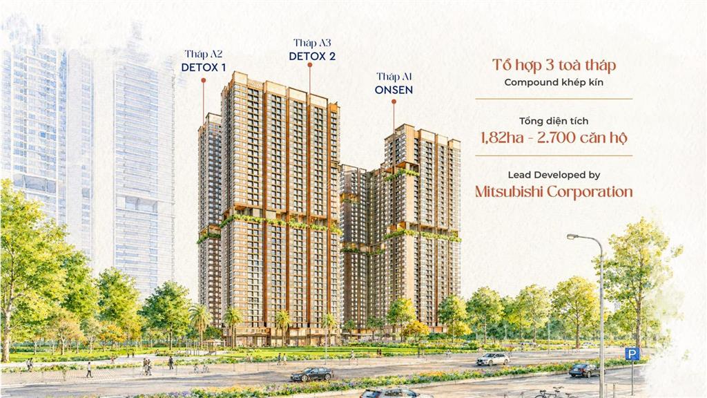 Cập nhật quỹ căn đẹp giá tốt tại monrei saigon