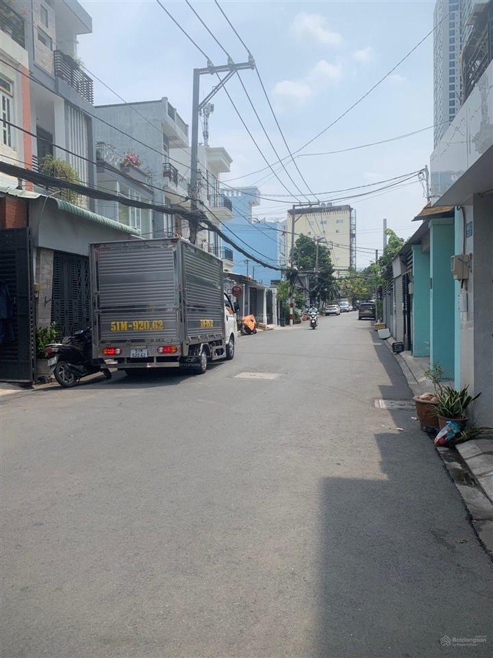 Nhà ở kết hợp kinh doanh có sẵn 6 phòng trọ cho thuê thu nhập ngay