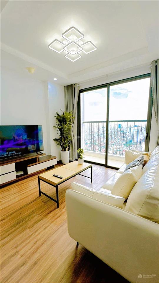 Chính chủ bán căn số 01 73m2 tại five star số 2 kim giang