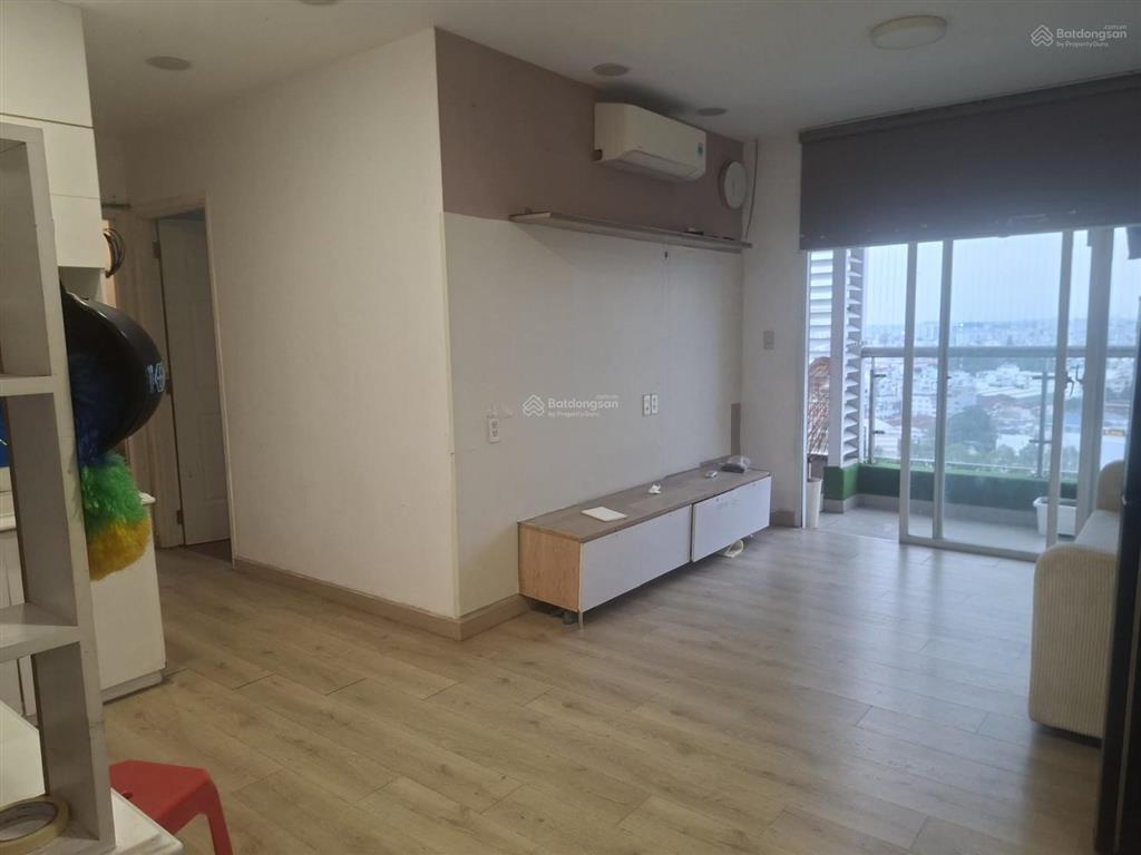 Chung cư sen xanh, 71m2 quận tân phú cần bán gấp, 2 phòng ngủ