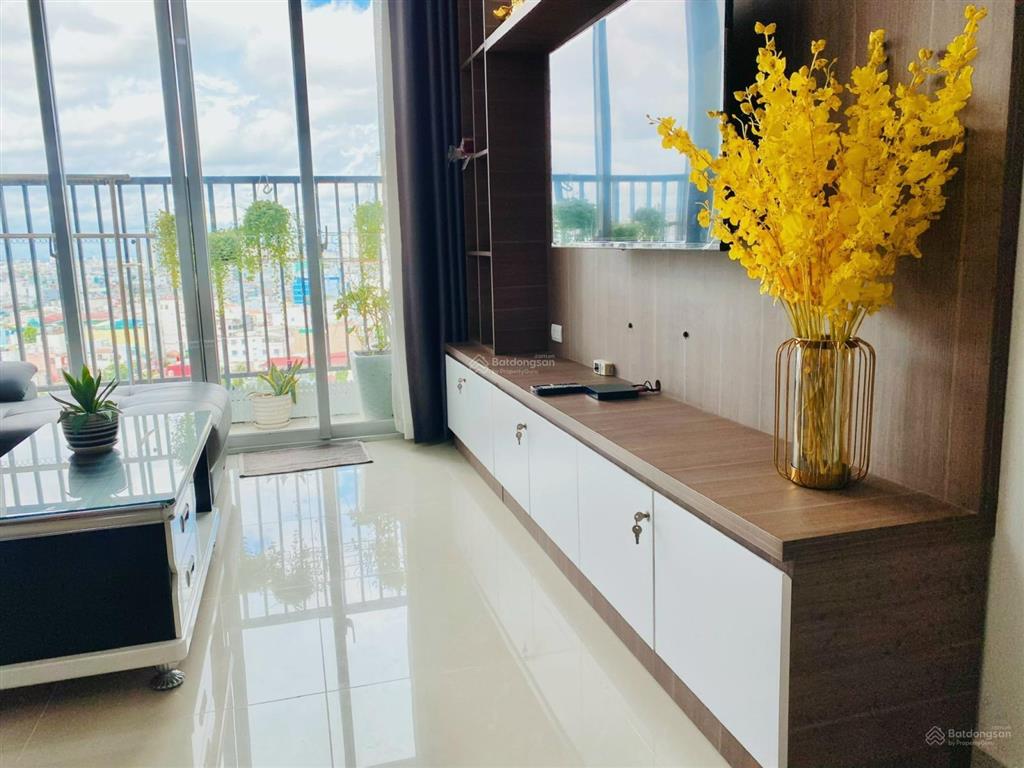 Chung cư fortuna kim hồng đường vườn lài, 78m2 cần bán. 0933 002 ***
