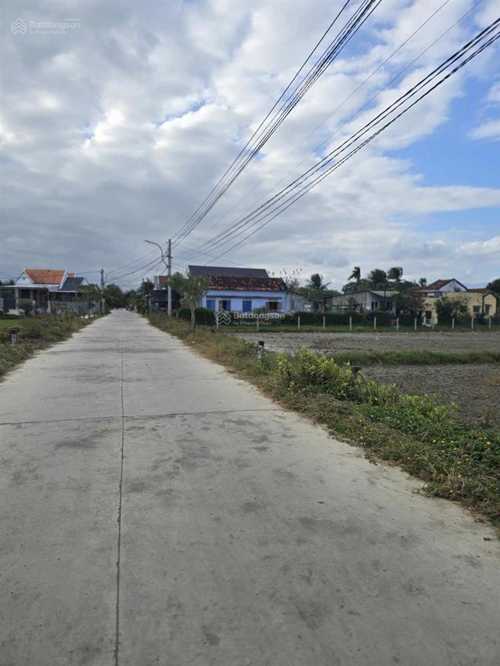 Bán đất tdp thuận lợi, phường ninh hà gần ubnd cũ giá 10tr/m2