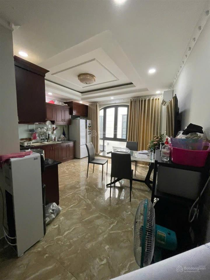 Hạ giá 2 tỷ! bán gấp nhà hxh p. bình lợi trung. 5 tầng nhà mới. dt 4,2x11m. cn 54m2. giá 11 tỷ