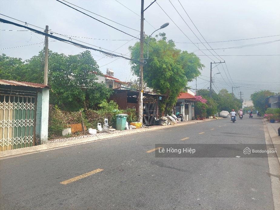 Bán đất quốc lộ 22, 29,5 tỷ, 495m2, mặt tiền 15m, view đẹp, hot!