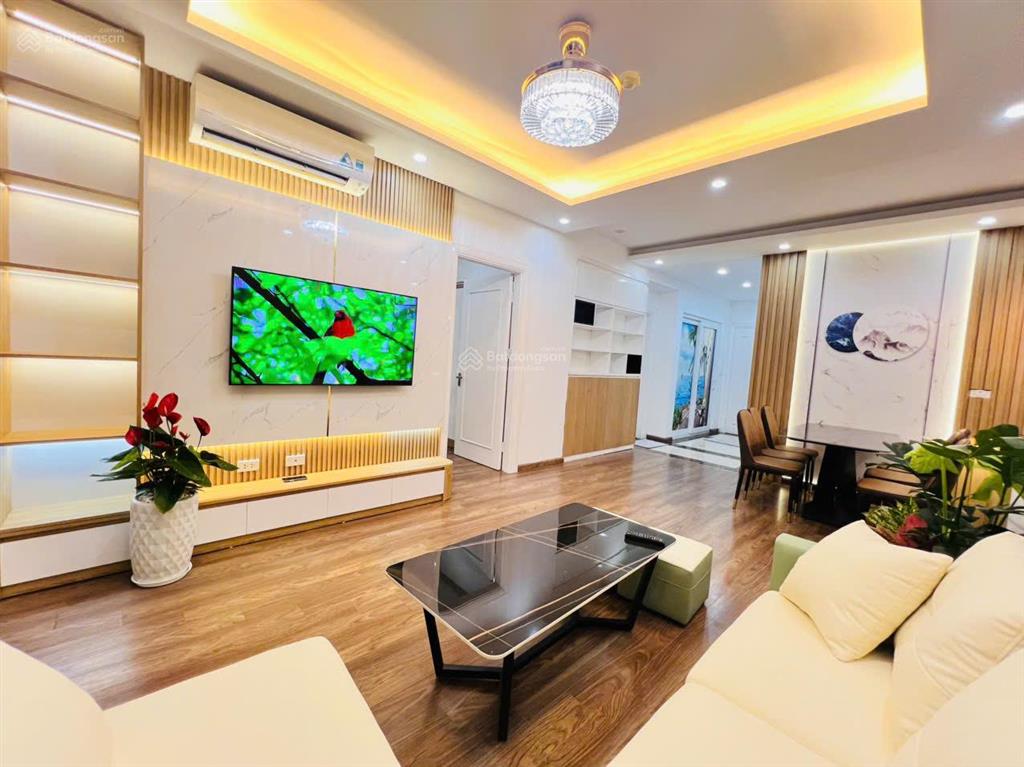 Bán căn hộ tại đồng phát park view tower 82m2 3pn 2vs, full nội thất, sẵn sổ đỏ