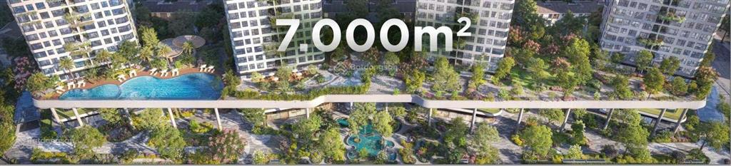 Cơ hội đầu tư forest onsen eco retreat căn 1pn giá chỉ 2,3 tỷ
