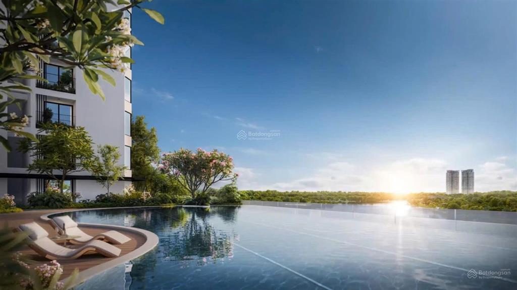Mua căn hộ forest onsen thanh toán 25% nhận nhà, vay 0% lãi suất 24 tháng