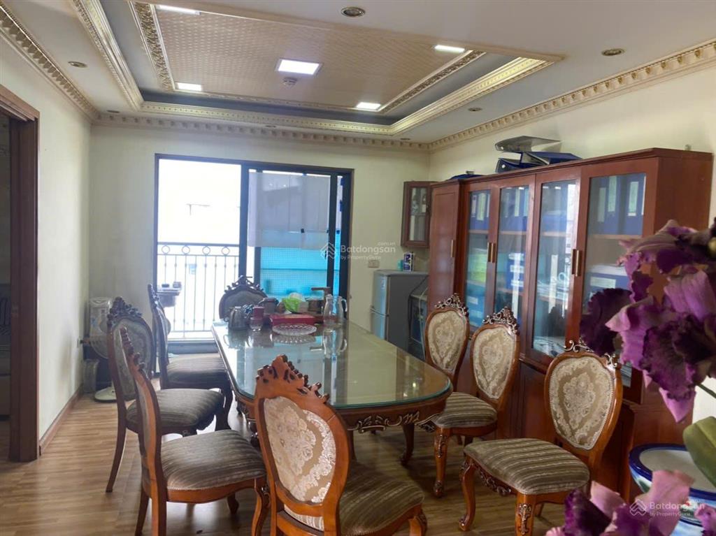 Bán căn góc 3pn tây hà tower tố hữu 122m2 giá 8.3 tỷ