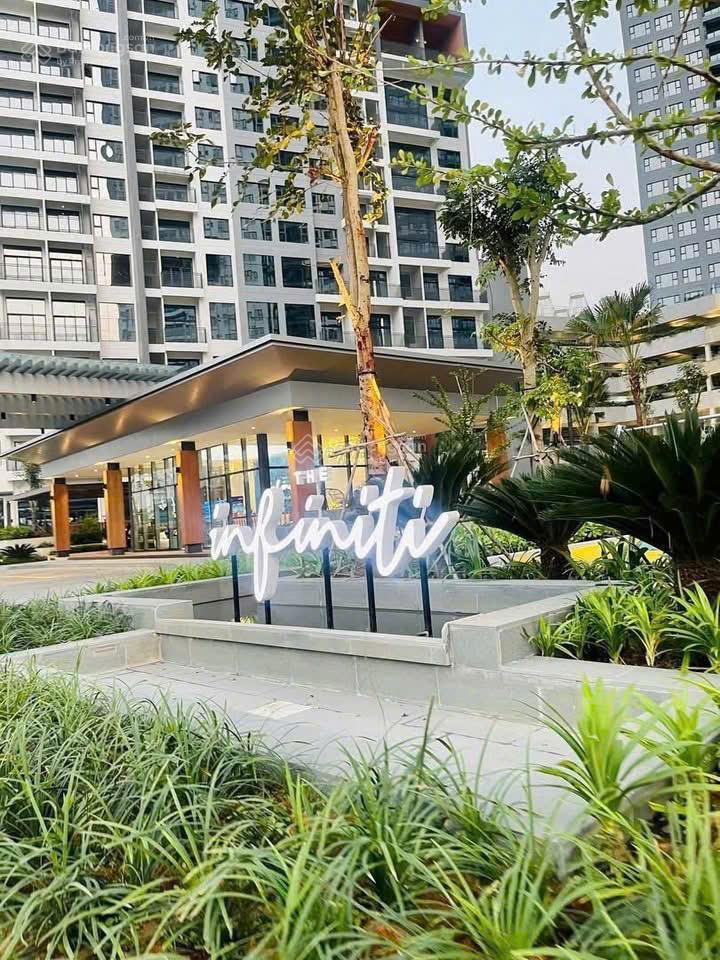 Cần bán căn hộ infinity 91m2, 2pn, 2wc giá 8ty7 thuế phí. xem nhà 24/24. 0914 266 ***.