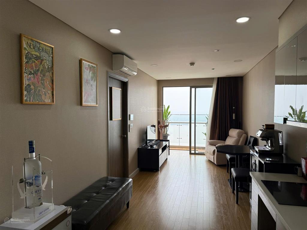 Hàng hiếm sky 89 quận 7 1pn, 1wc tầng cao view trực diện sổ sẵn sổ hồng chỉ 4,2 tỷ