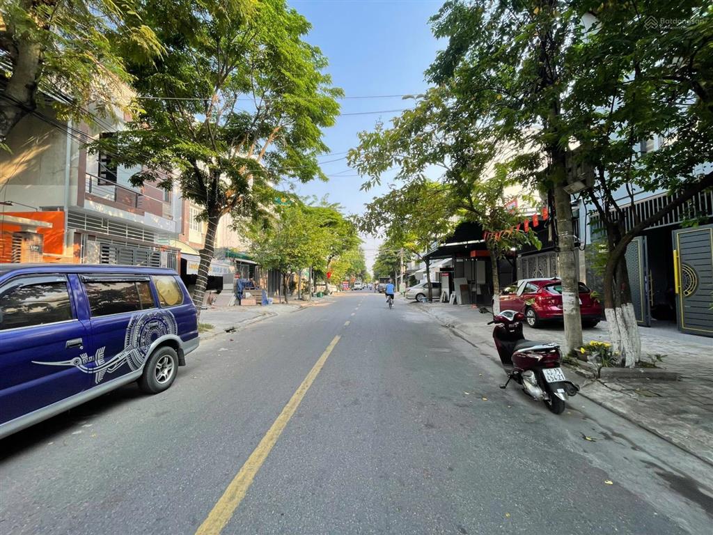Bán đất đường 7m5 lý triện thanh khê khu dân trí cao , gọi tuyết