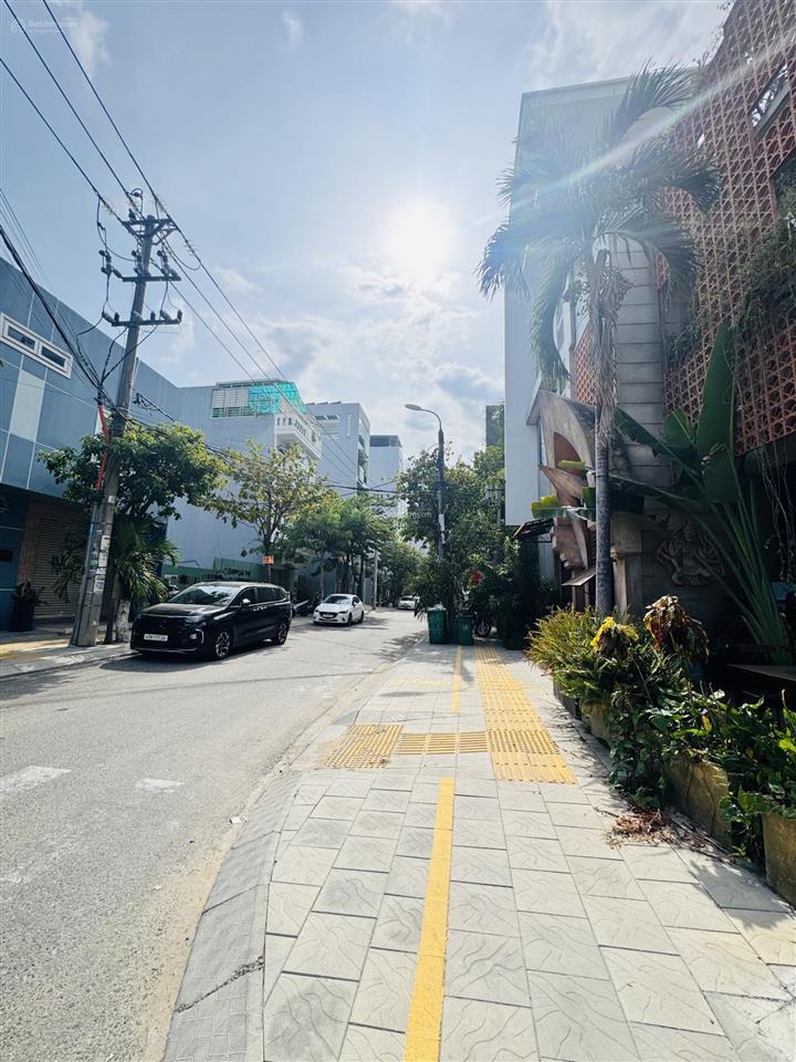 Bán đất nền, 86 m², Sơn Trà