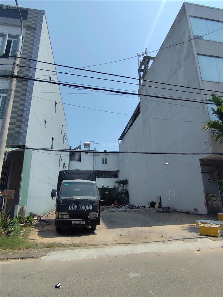 Bán cặp đất 250m2 đẹp xuất sắc đường bàu mạc sát lô góc đầu đường nguyễn chánh, cách biển 300m