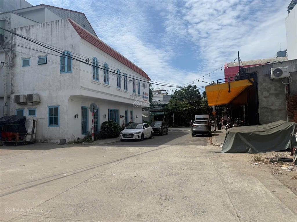 Bán đất nền, 62 m², Sơn Trà