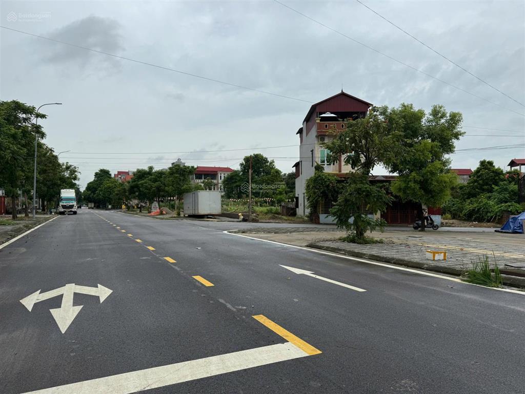 Bán đất phú ninh, gia bình, bắc ninh | giá tốt tiềm năng cao