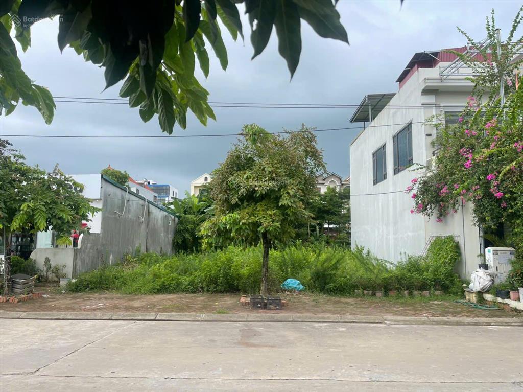 Cần bán siêu phẩm đất rộng tại kđt trung tâm lương tài, bắc ninh cơ hội đầu tư hiếm có
