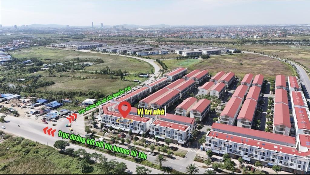 Sốc cắt lỗ sâu cho căn shophouse 76,3m2 centa vsip, chỉ còn 5,5 tỷ đang cho thuê 8 triệu /1 tháng
