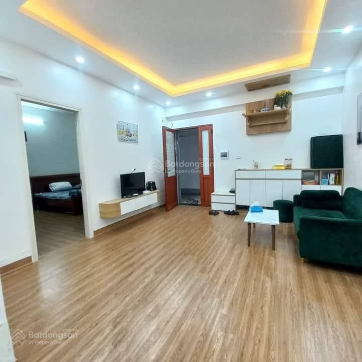 Giảm sâu bán nhanh căn hộ tòa ct4 xa la, hà đông tk 1pn, 1vs, sổ đỏ full nt. 0378 884 ***