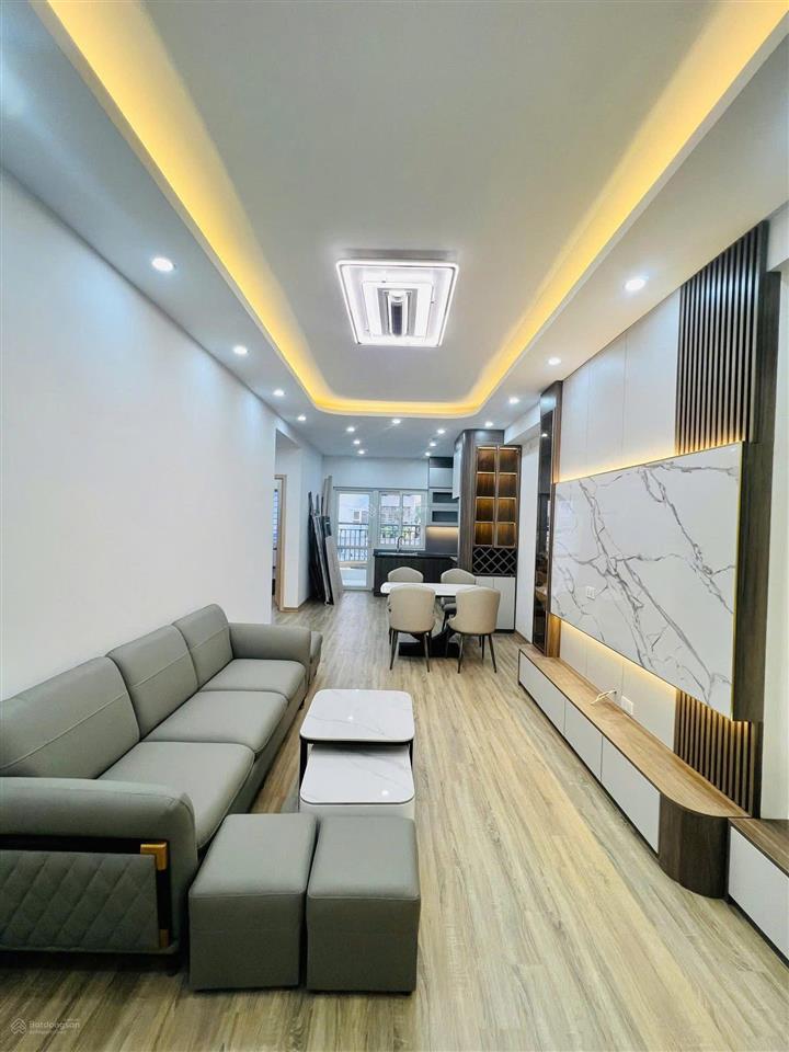 Cần bán căn hộ 72m2, chung cư thanh hà mường thanh, giá 3 tỷ.