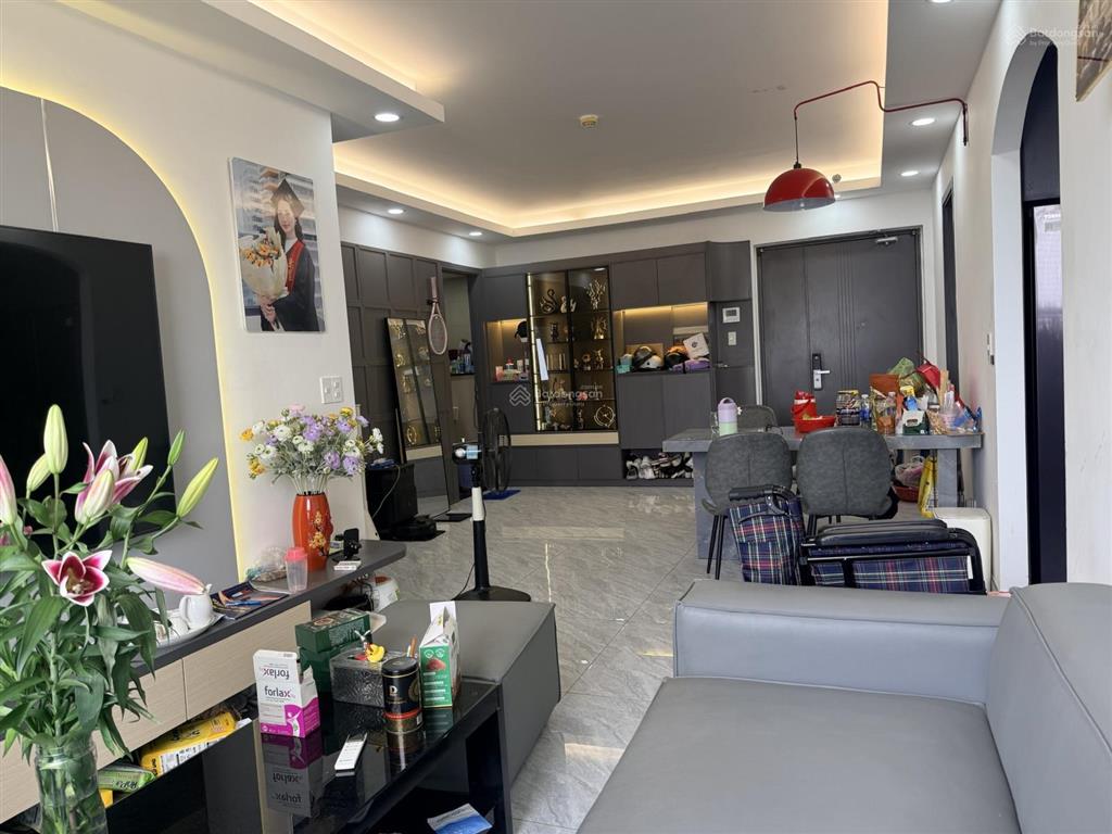 Bán căn hộ the garden an gia 83m 3pn 2wc full nội thất cao cấp view đẹp chỉ xách vali vào ở