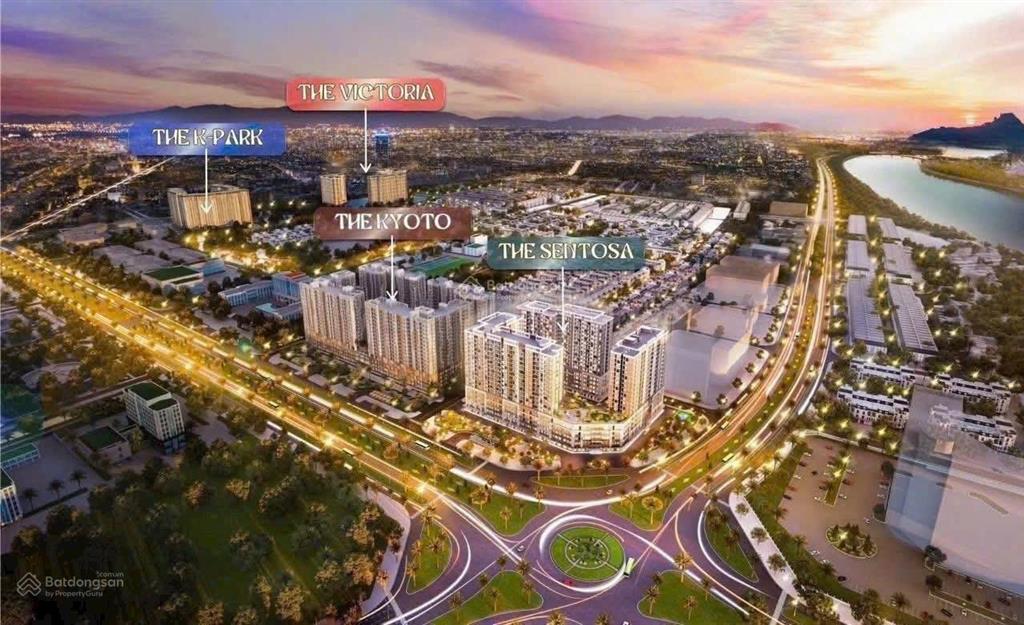 Bán căn hộ cao cấp chung cư vinhomes star city thanh hoá giá chỉ 3,054 tỷ, 75,4m2