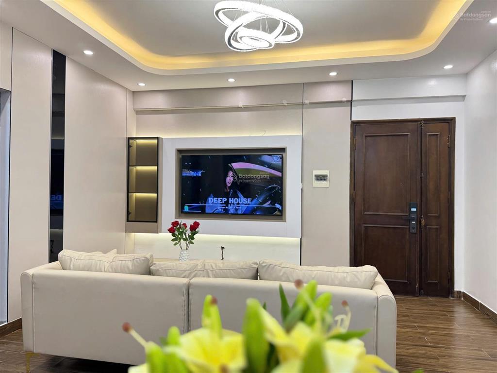 Chỉ 6,5 tỷ mua được căn hộ 3pn nội thất mới tinh tại nguyễn tuân