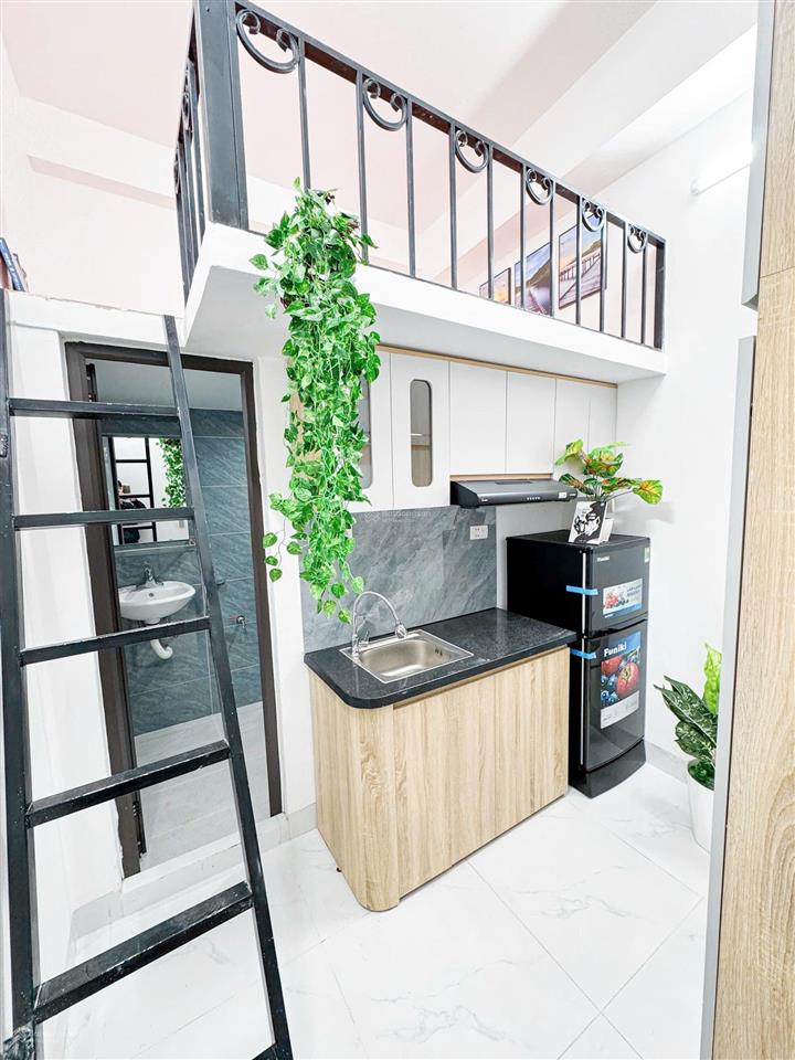 Hiếm bán gấp giá rẻ 30% bùi xương trạch 68m2 7tầng mới 17p 80tr/th, chỉ 14.5tỷ