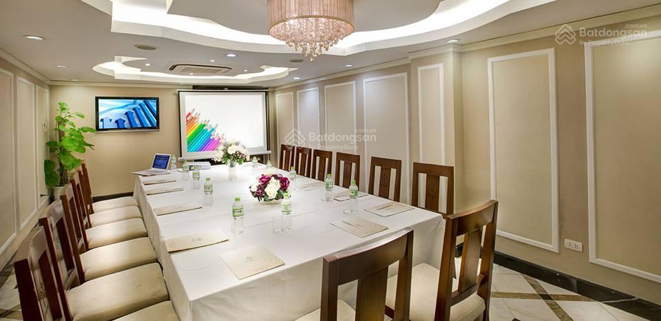 Mặt phố hàng bè, số đỏ 105m2 xây 5 tầng chỉ 1 sổ 1 chủ riêng biệt, giá 82 tỷ (cần bán gấp)