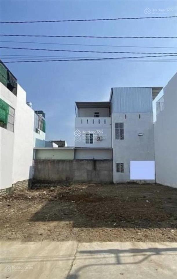 Bán đất mt đường đồng văn cống (sát công an q2 cũ), p thạnh mỹ lợi, quận 2, (5.75x25,4m) giá 24 tỷ