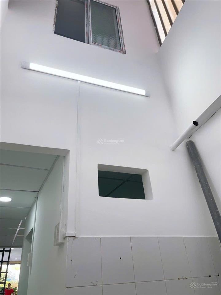 Bán nhà mặt tiền lý tế xuyên đối diện ca phường mở photocopy quá hợp lý