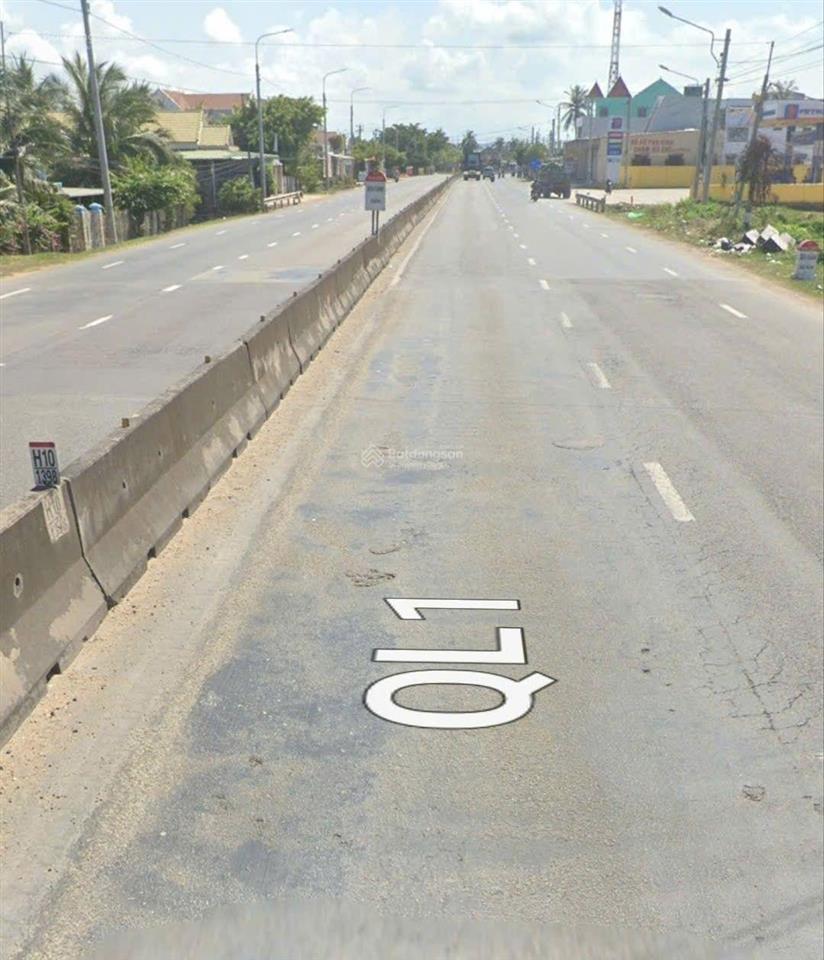 Bán đất vạn hưng 515,7m2 vạn ninh | giá chỉ 9,5 triệu/m2