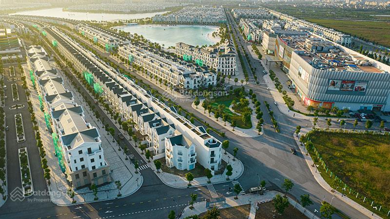 Chính chủ bán căn tmdv hải âu 09 giá 9 tỷ bao phí tại vinhomes ocean park 1 gia lâm hn