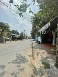 Bán đất mặt tiền cầu xây, phường tân phú, tp. thủ đức