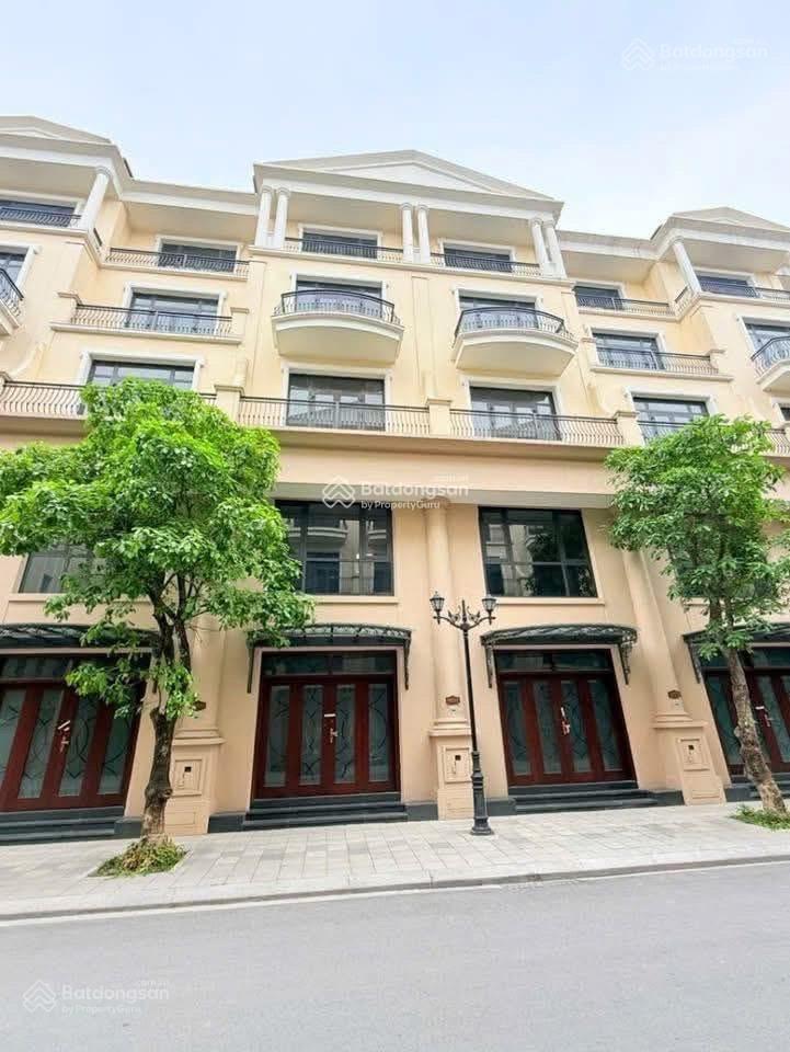 Chính chủ cần bán căn liền kề 80 m2. đảo dừa phân khu vip. rõ ràng giá tốt trong thị trường