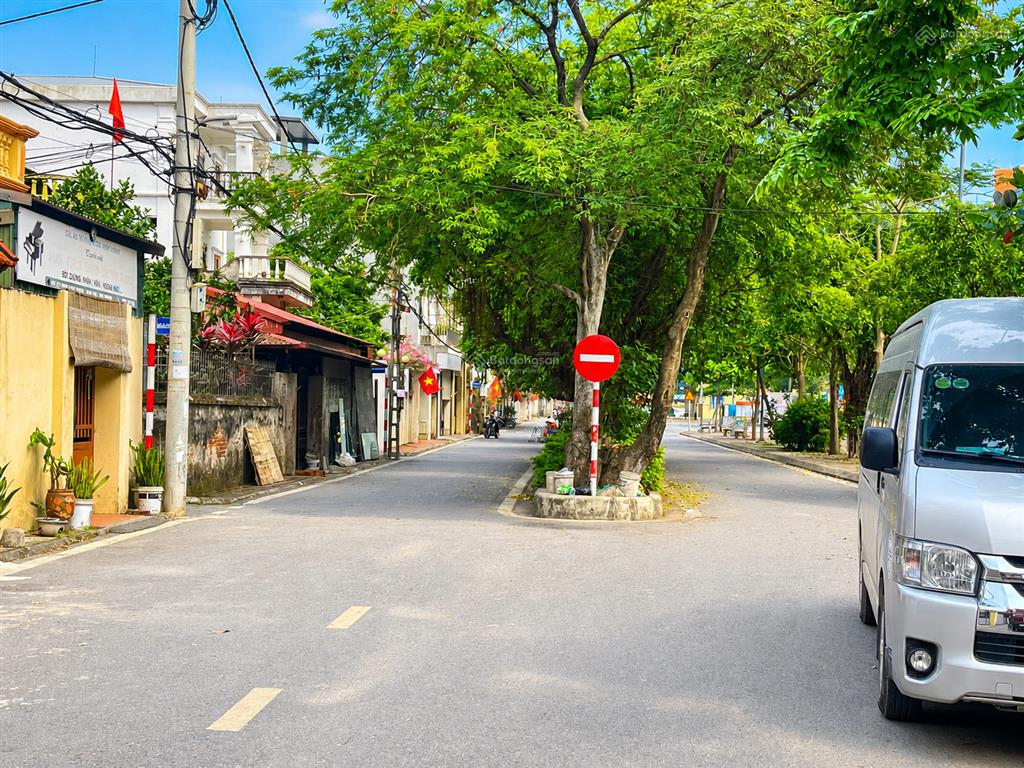 4.x tỷ 60m2 xuân dục yên thường, mt 7m, ngõ nông thông, sổ nở hậu, 50m ra oto tránh, dân cư đông