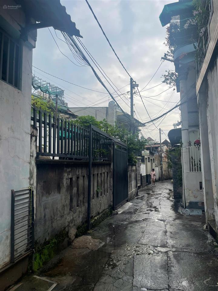 Nhà cấp 4 linh chiểu, thủ đức, 155m2, giá chỉ 7,3 tỷ
