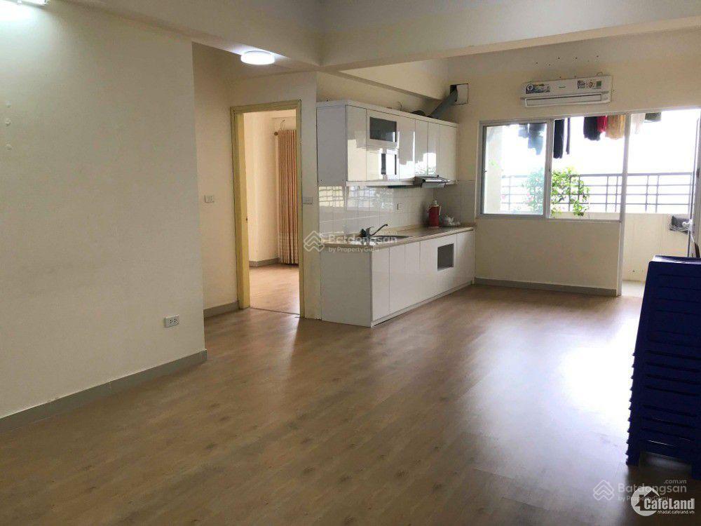 Bán cc cti.2 tháp b vĩnh hoàng, 5,35 tỷ, 87m2, 3pn, 2wc