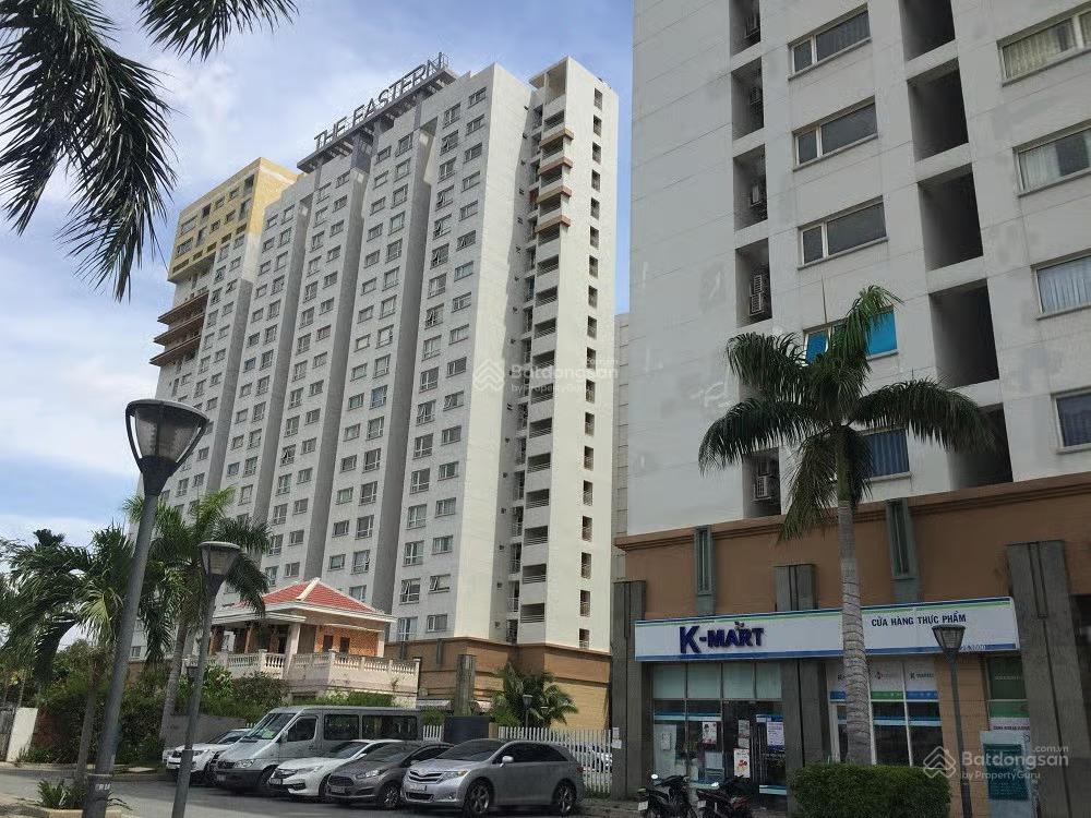 Hot! cần bán the eastern quận 9 căn góc 111m sổ hồng sẵn view hồ bơi cực đẹp, sẵn sổ