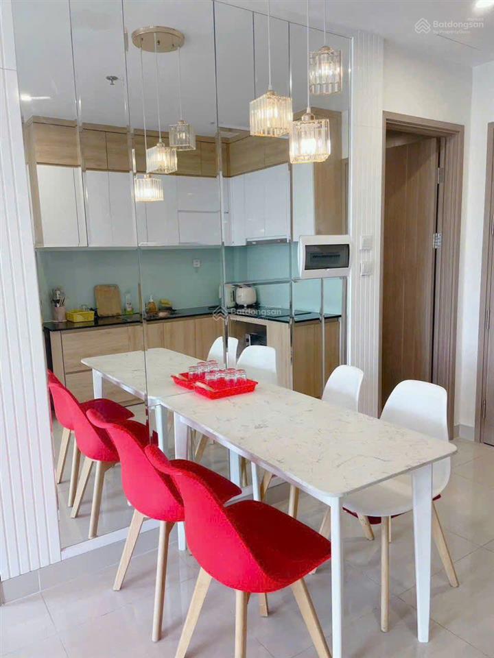 Bán gấp căn 2pn full nội thất the rainbow | vinhomes grand park mã căn