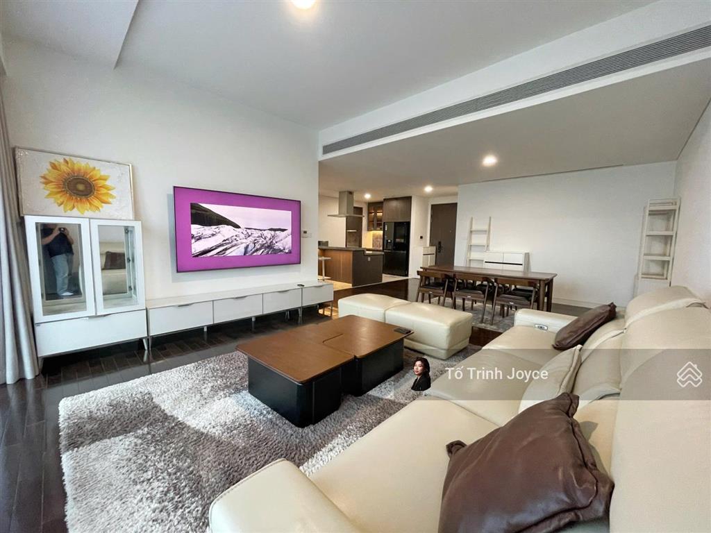 Bán 3pn empire city cove | view sông vĩnh viễn | 2 thang máy riêng, 2 khu bếp riêng, 2 ban công
