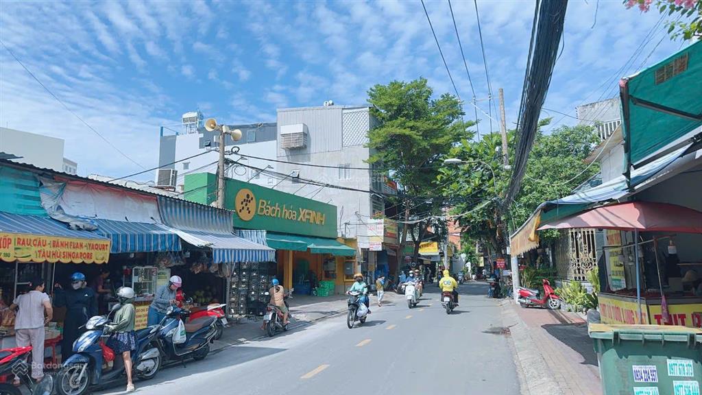 Bán đất xây biệt thự, hxh nguyễn thị định q.2, 149m, giá 12,5 tỷ sổ hồng