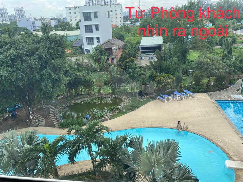 Cần bán căn góc 3pn the eastern view hồ bơi nhà trống vào ở ngay giá chỉ 5,5 tỷ