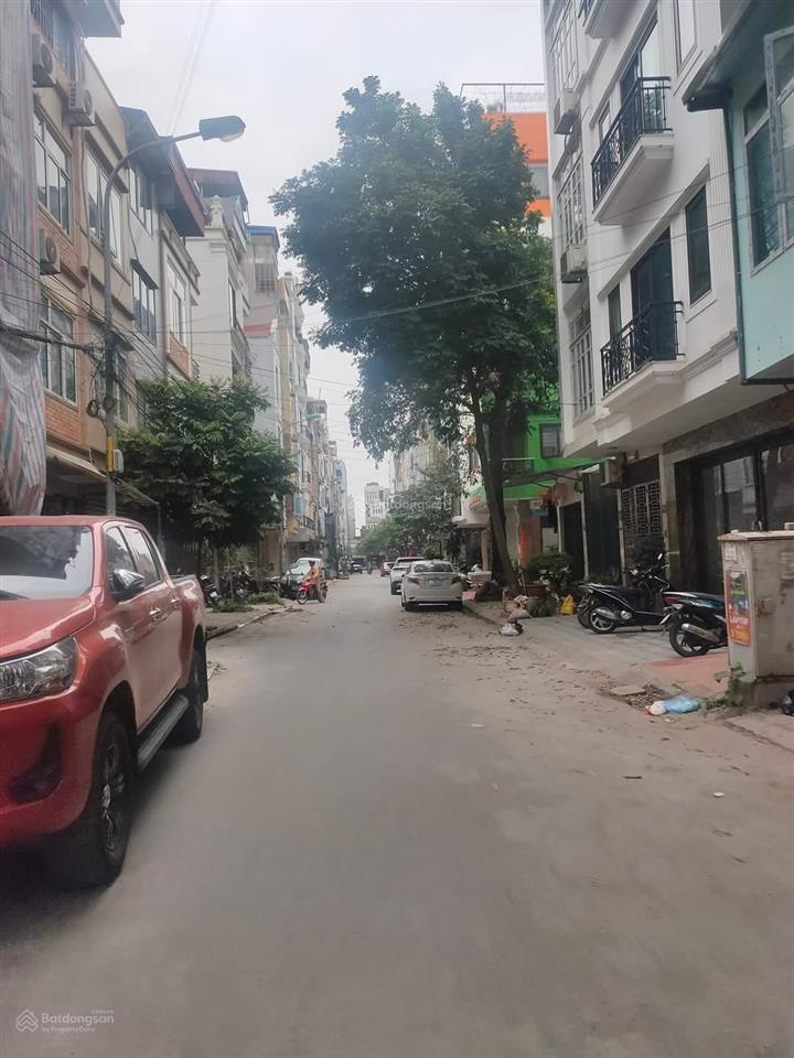 Chính chủ gửi bán lô đất phân lô đường ô tô tránh nhau tại vân canh, sơn đồng hà nội