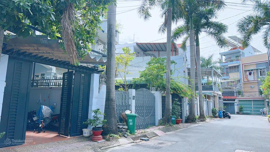 Đất biệt thự 146m2, ngay nguyễn thị đinh | thích hợp xây ở, chủ cần thanh khoản, full thổ cư