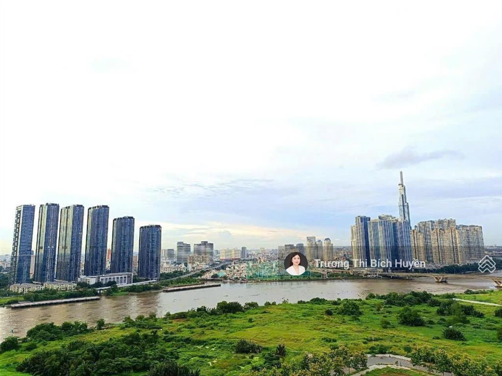 Bán nhanh 3pn view sông cầu ba son đẹp, giá chỉ 57 tỷ all in/ giá hời dự án