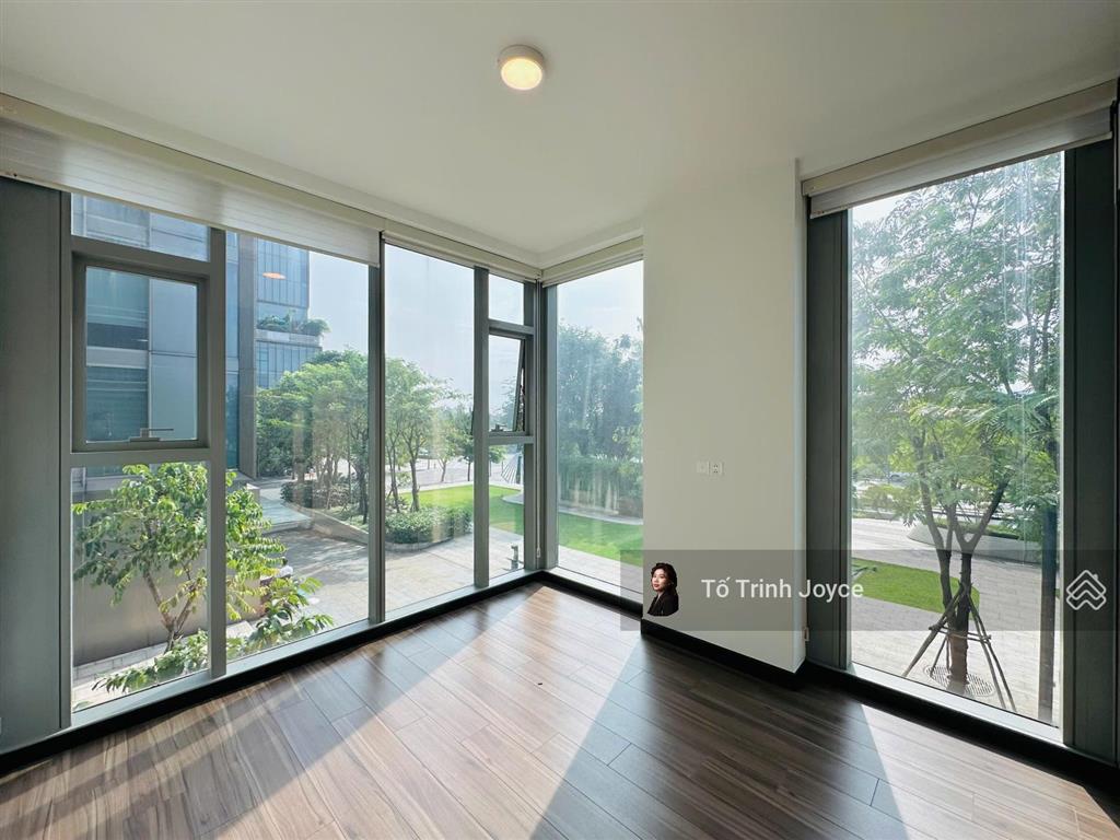 [hot] empire city bán 2pn căn góc, diện tích lớn| sẵn hợp đồng thuê, bds dòng tiền| full nội thất
