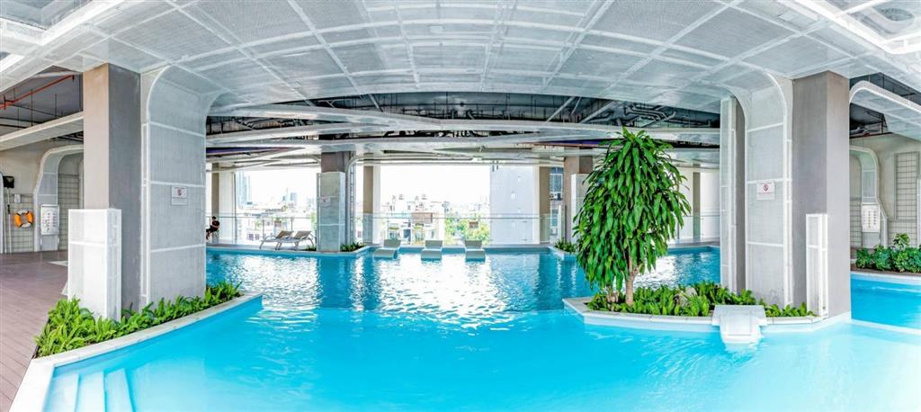 Chính chủ gửi bán căn hộ 3pn 93m2 giá tốt thị trường chỉ 8tỷ3. đã có sổ đỏ 0966 884 ***