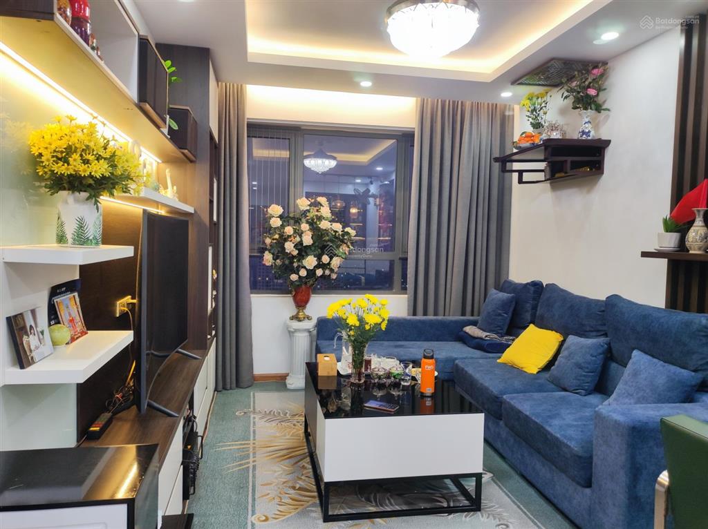 Tuyệt phẩm epic's home, toà hh, view trọn hồ, 76m2, full nt. hot 6.86 tỷ